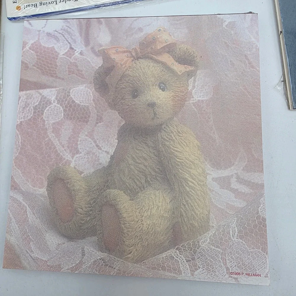 Hallmark vintage collection